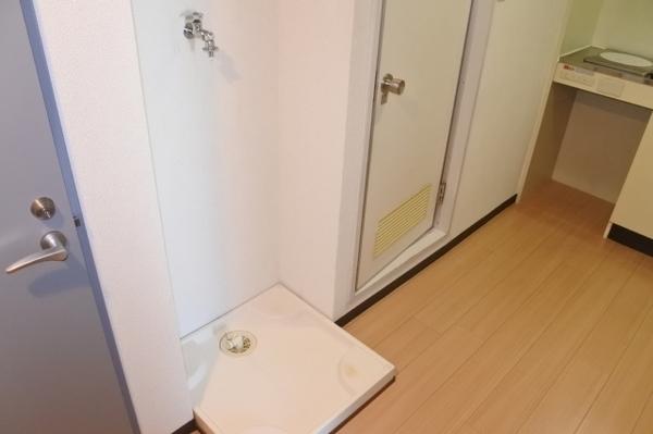 エストマーレ鶴見1番館