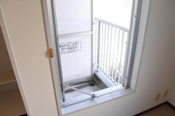 エストマーレ鶴見1番館