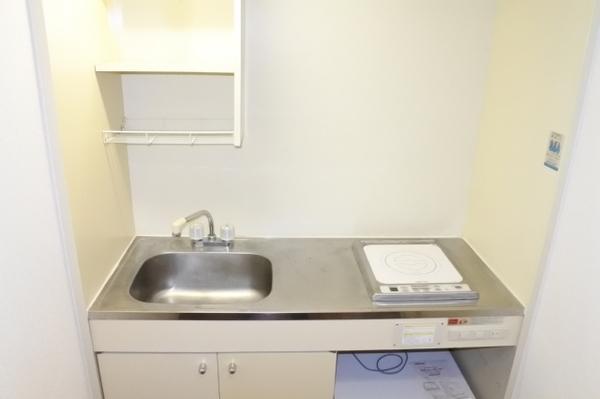 エストマーレ鶴見1番館