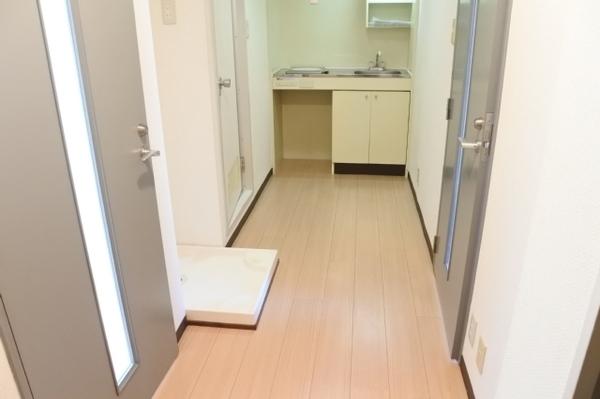 エストマーレ鶴見1番館