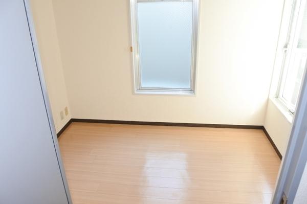 エストマーレ鶴見1番館