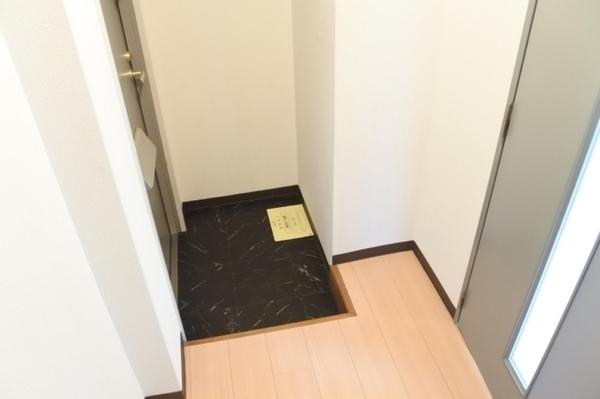 エストマーレ鶴見1番館