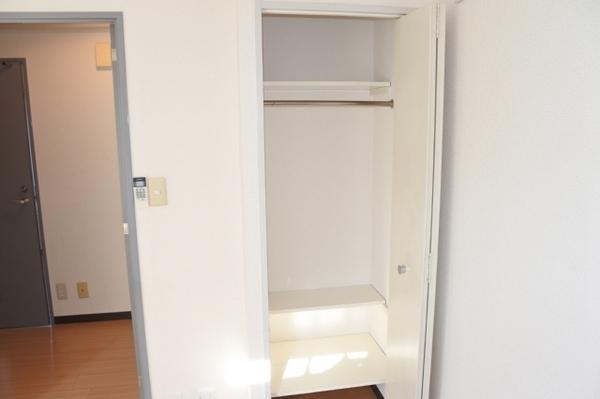 エストマーレ鶴見1番館