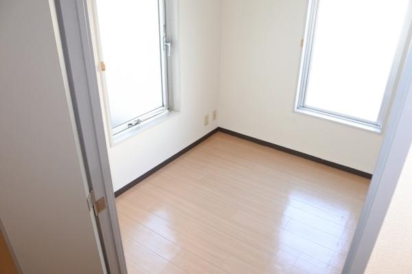 エストマーレ鶴見1番館