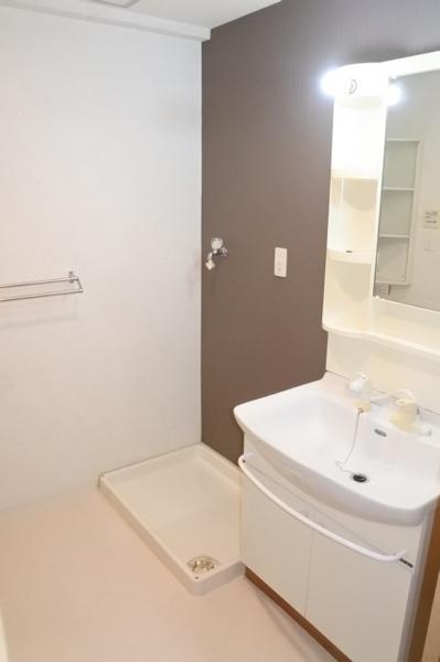 大阪市鶴見区茨田大宮３丁目のマンション