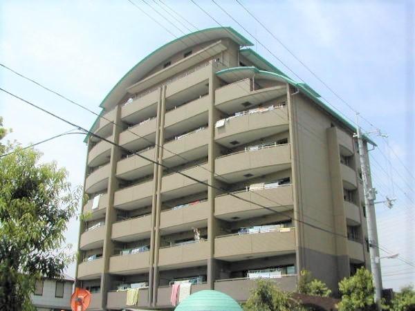 大阪市鶴見区茨田大宮３丁目のマンション