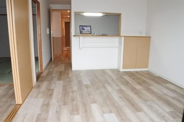 大阪市鶴見区茨田大宮３丁目のマンション