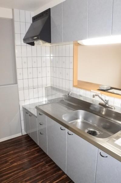 大阪市鶴見区茨田大宮３丁目のマンション