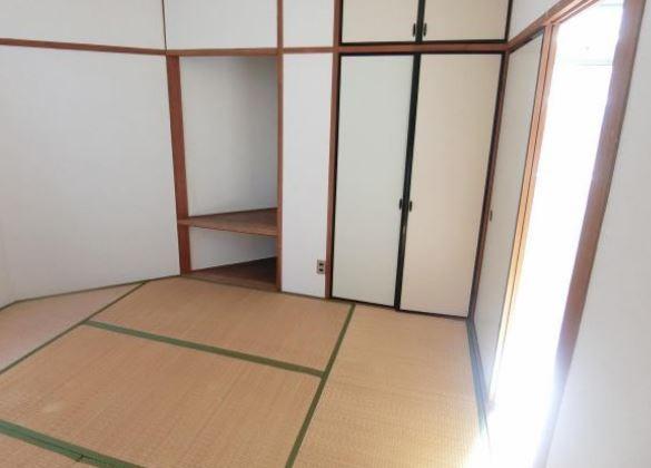 大阪市鶴見区今津北５丁目のマンション