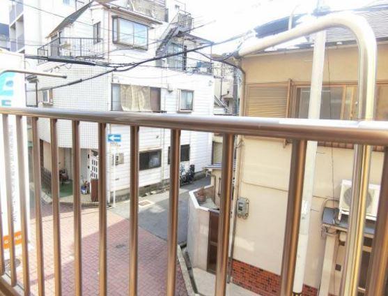 大阪市鶴見区今津北５丁目のマンション