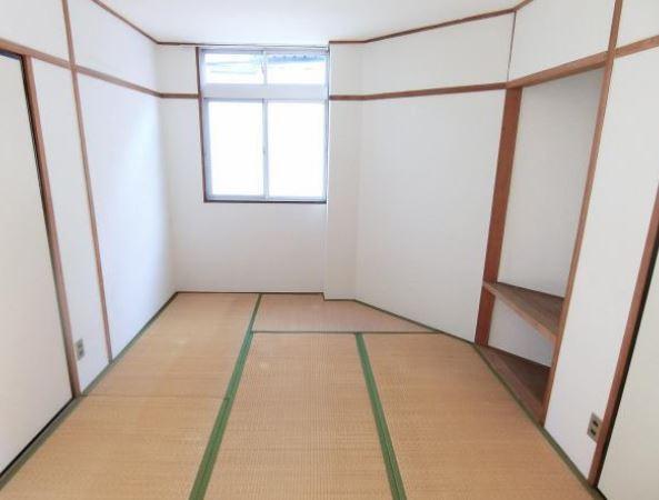 大阪市鶴見区今津北５丁目のマンション