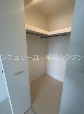 駅近で優雅にひとり暮らし★グランシャリオ