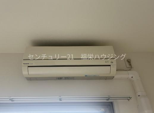 駅近で優雅にひとり暮らし★グランシャリオ