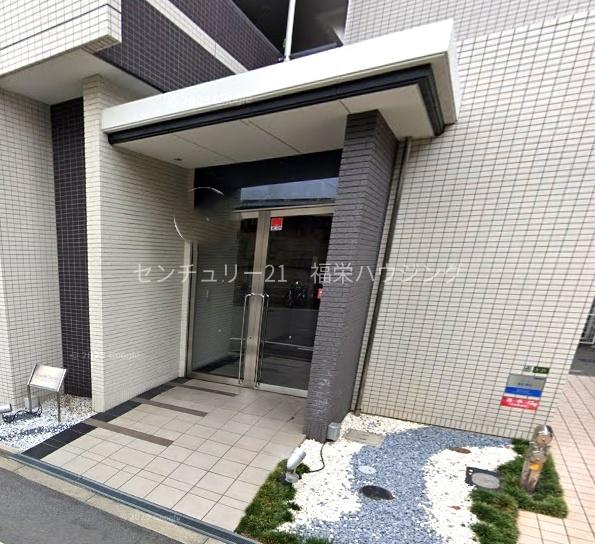 駅近で優雅にひとり暮らし★グランシャリオ