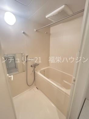 駅近で優雅にひとり暮らし★グランシャリオ