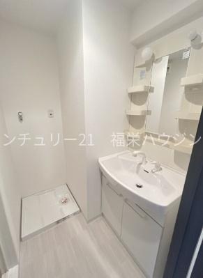 駅近で優雅にひとり暮らし★グランシャリオ