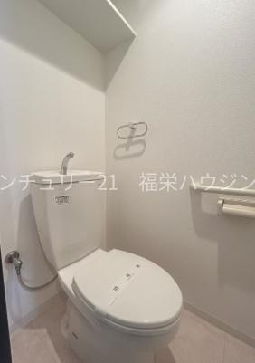 駅近で優雅にひとり暮らし★グランシャリオ