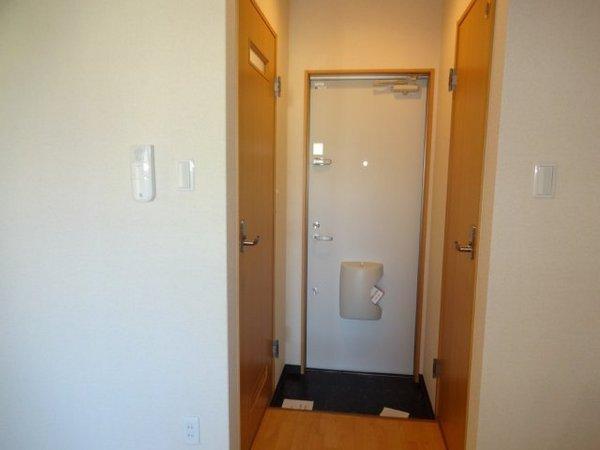 グルースコート★安田1丁目