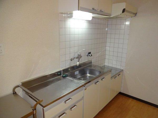 グルースコート★安田1丁目