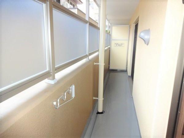 大阪市鶴見区横堤３丁目のマンション