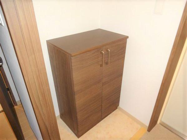 大阪市鶴見区横堤３丁目のマンション