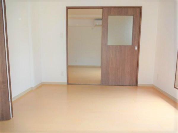 大阪市鶴見区横堤３丁目のマンション