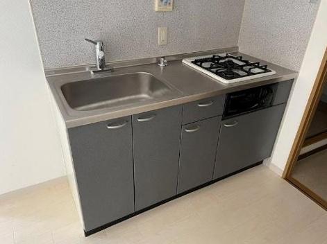 大阪市鶴見区緑４丁目のマンション