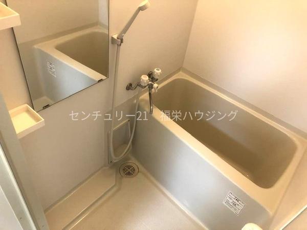 大阪市鶴見区横堤１丁目のマンション