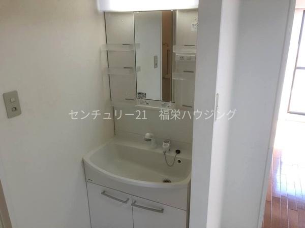 大阪市鶴見区横堤１丁目のマンション