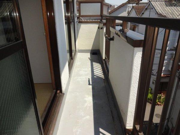大阪市鶴見区横堤１丁目のマンション