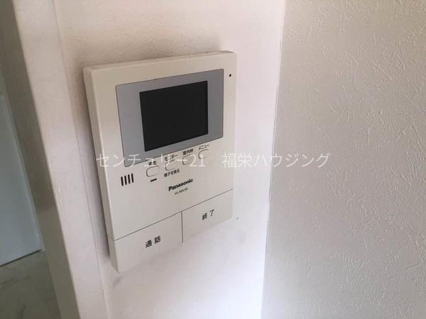 大阪市鶴見区横堤１丁目のマンション