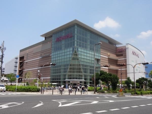大阪市鶴見区横堤１丁目のマンション