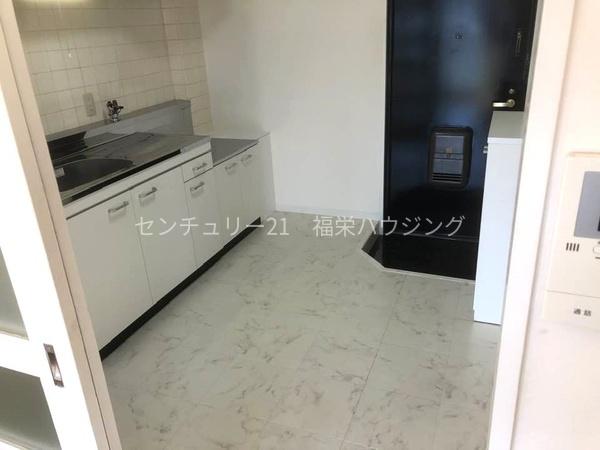 大阪市鶴見区横堤１丁目のマンション