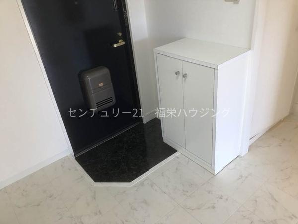 大阪市鶴見区横堤１丁目のマンション