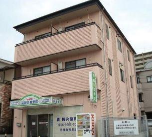 大阪市鶴見区放出東3丁目のマンション