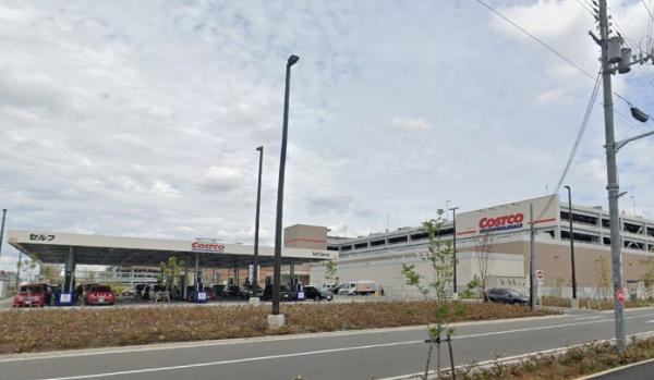 門真市桑才戸建て貸家(コストコホールセール門真倉庫店)