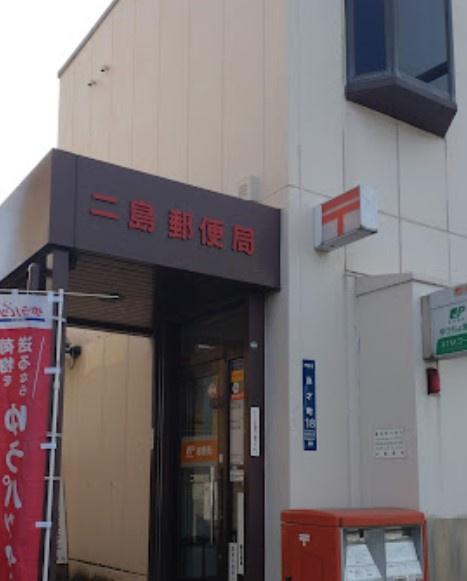 門真市桑才戸建て貸家(二島郵便局)