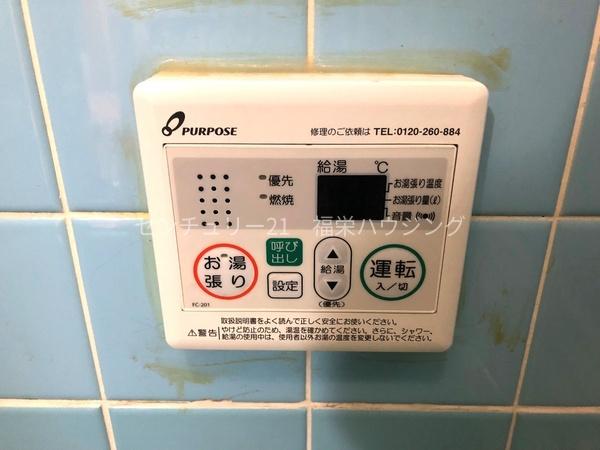 門真市桑才戸建て貸家