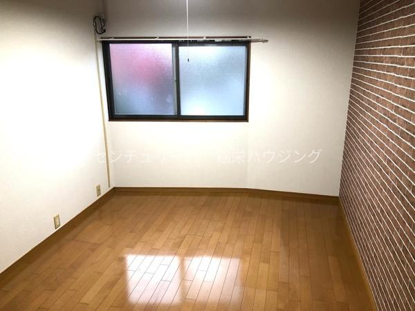 門真市桑才戸建て貸家