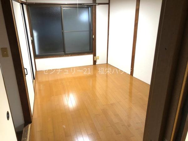 門真市桑才戸建て貸家