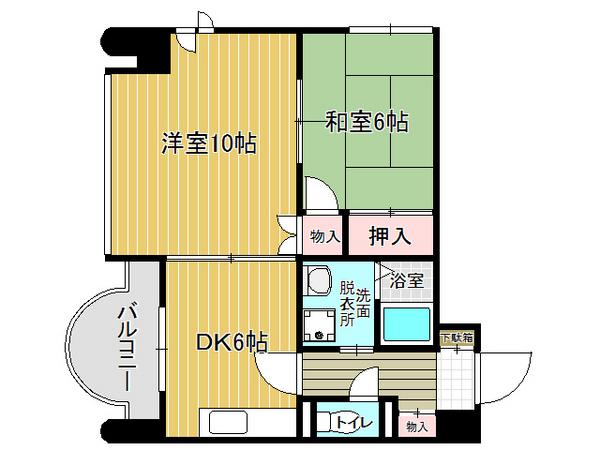 堤之ビル（横堤３）