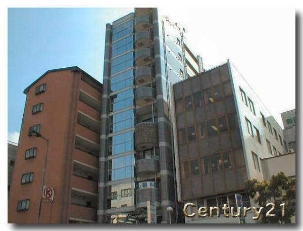 大阪市鶴見区横堤３丁目のマンション