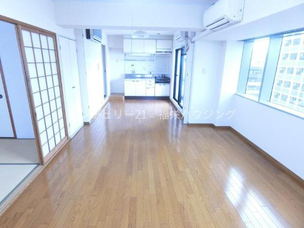 堤之ビル（横堤３）