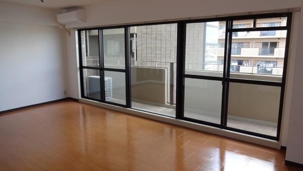 大阪市鶴見区今津中２丁目のマンション
