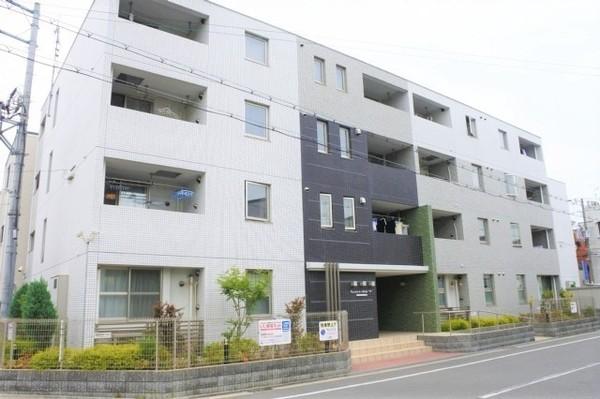 大阪市鶴見区鶴見６丁目のマンション