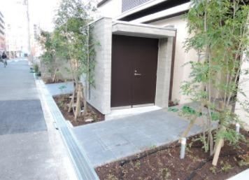 大阪市鶴見区焼野１丁目のマンション