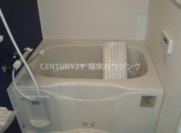 門真市三ツ島５丁目のマンション