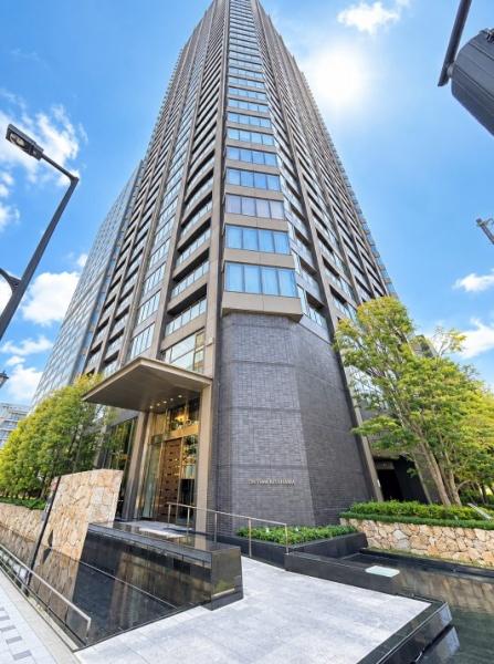 大阪市中央区北浜東のマンション