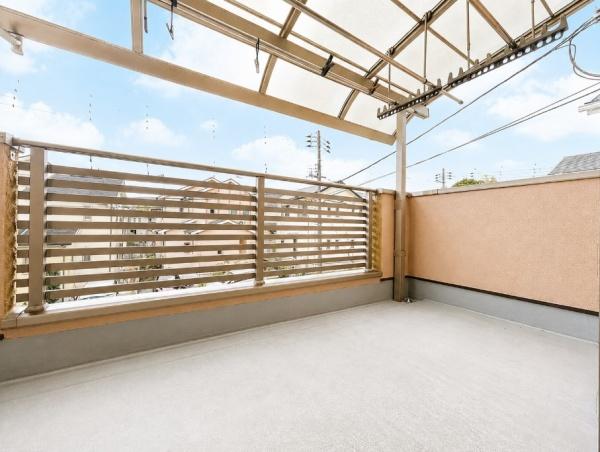 木津川市木津川台８丁目