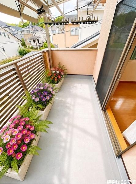 木津川市木津川台８丁目